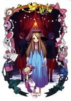 Mawaru Penguindrum 19 (Small)